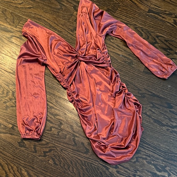 Dresses & Skirts - 3 different Shades of RED